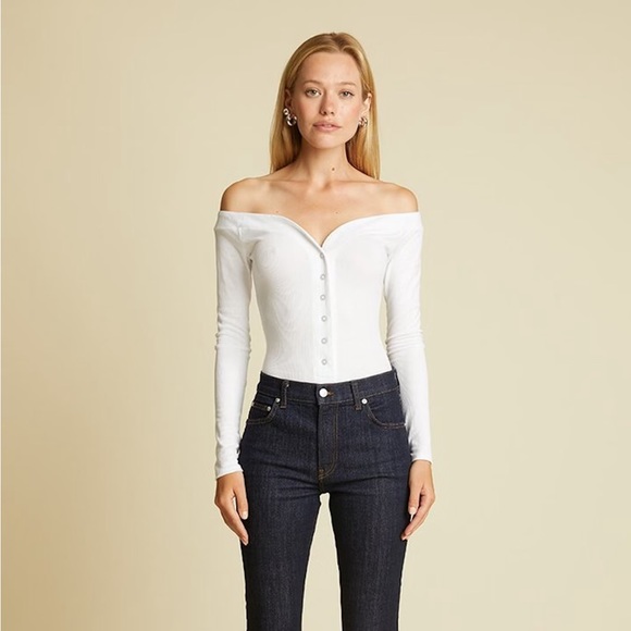 The line by k bodysuit - Picture 2 of 6